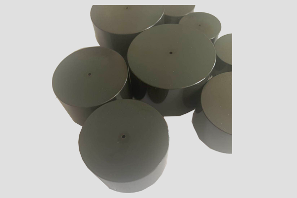 Conductive Silicon Bond PCD Die Blanks