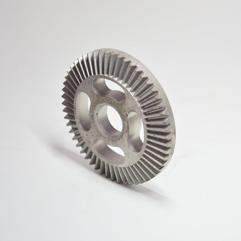 What are the advantages of our  PCBN Inserts for the Powder Metallurgical Materials Machining?