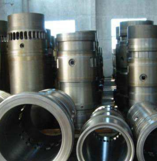 PCBN Cutting Tools for the Marine Cylinder Liner Machining