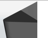 The Different Edge Conditions of the PCBN Inserts