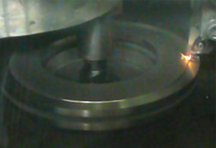 Reasonable Choice of PCBN Cutting Tool Inserts Parameters