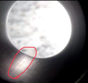 The Analysis and Measures for the PCD Wire Drawing Die Blanks Cracking