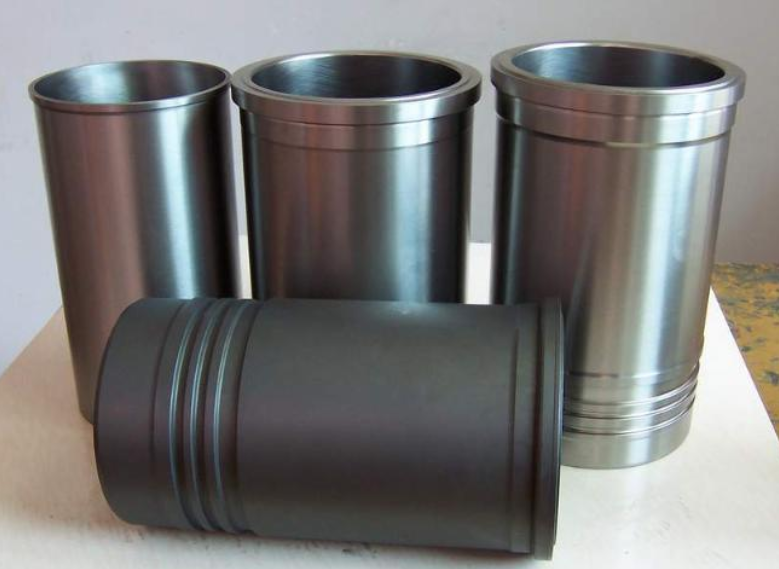 PCBN Inserts for Cylinder Liner Machining