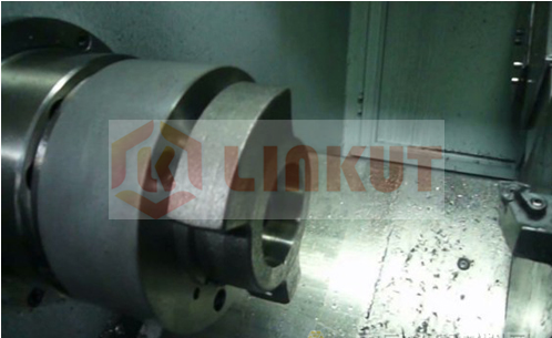 CBN Cutting Tools for High efficiently Turning Case Hardened Steel