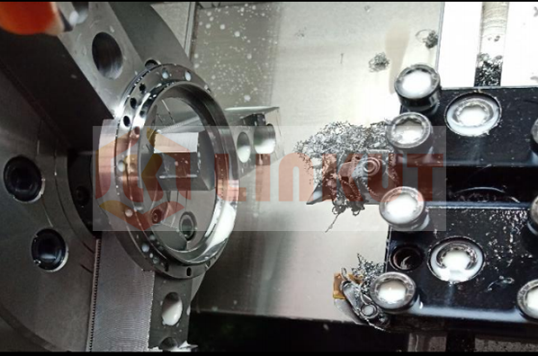 Bearing Machining