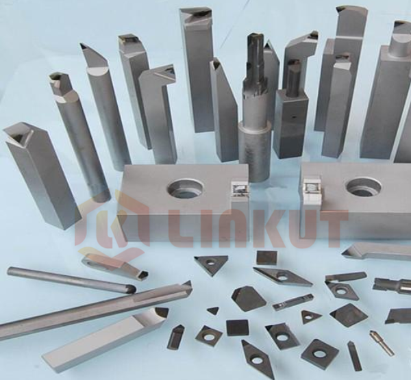 Diamond Precision Cutting Tools high efficiency machining of high hardness Ceramic Materials