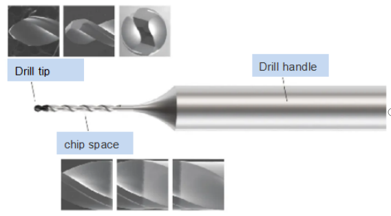 A Excellent Tool for Precision Manufacturing - PCD Micro Drill