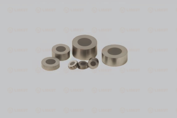 Tungsten Carbide Supported PCD Die Blanks