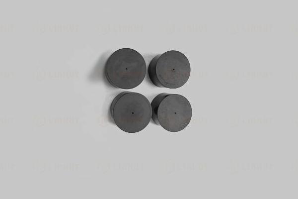 Conductive Silicon Bond PCD Die Blanks