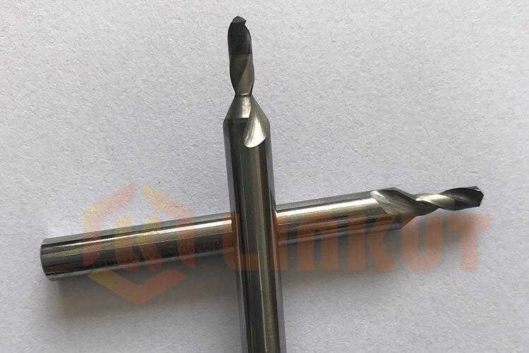 PCD Micro - drill: An Excellent Choice for Precision Machining