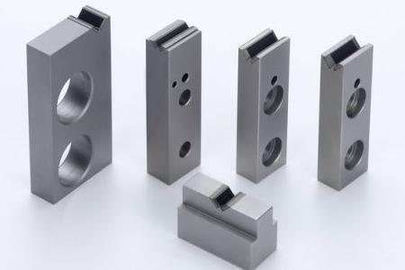 High - Efficiency Precision Turning - LINKUT PCD Motor V - Block