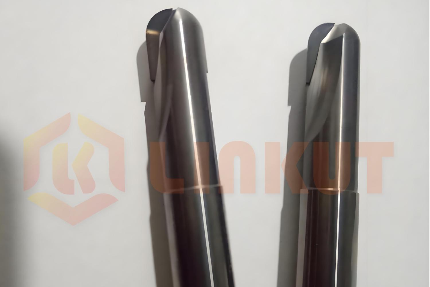 PCD Tool Excellence in Graphite Product Machining