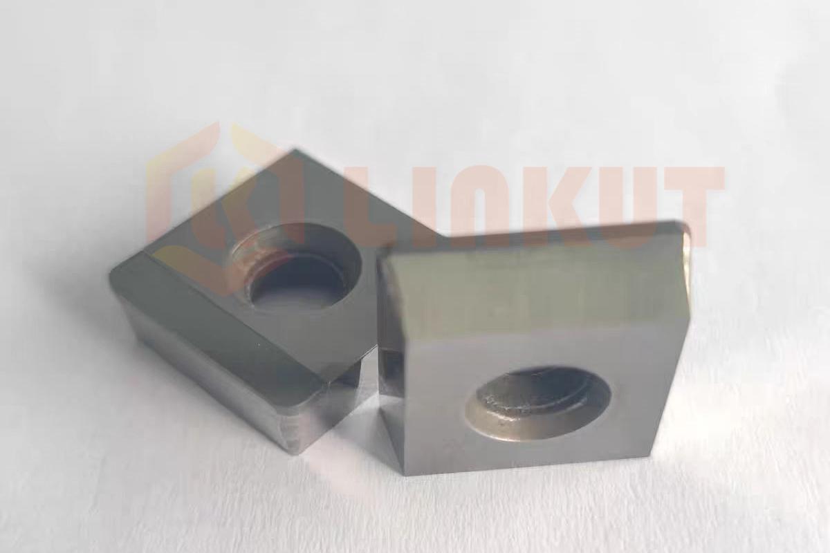 In - depth Understanding of PCD Inserts