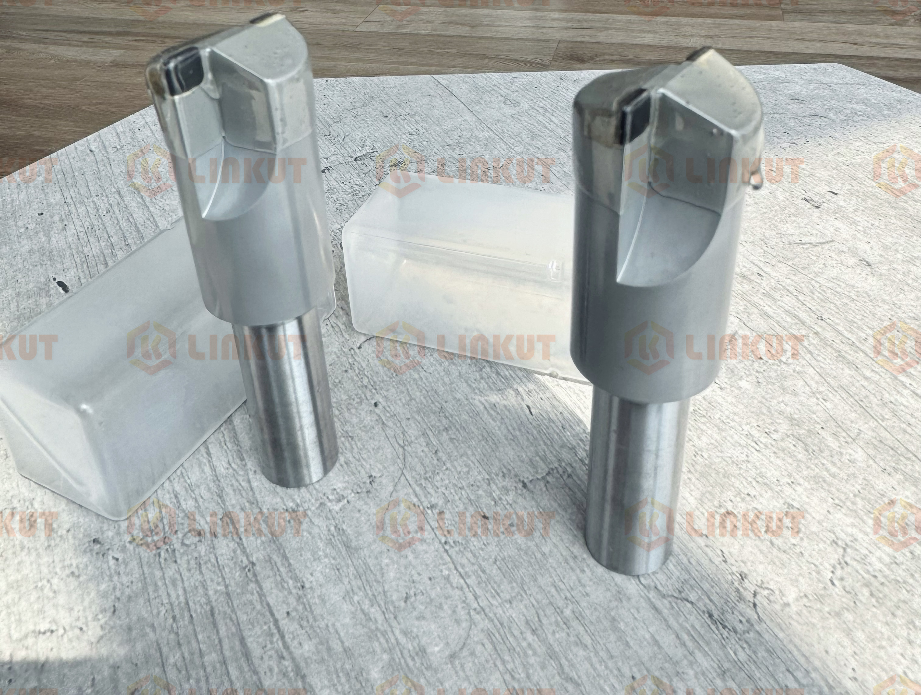 LINKUT PCD Tools: The Key to Mass Production by Deeply Rooting in Core Scenarios of the Automotive Industry