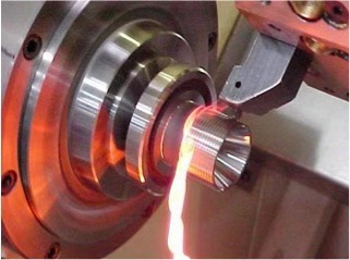 How to Choose the fit Turning Tools for the Hardened Steel Materials?