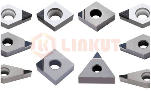 The Coating Introduction for the CBN PCD Cutting Tools