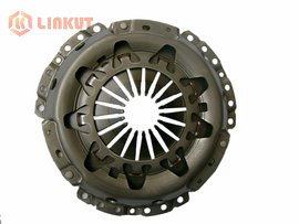Advantages of LINKUT PCBN Cutting Tools Turning Clutch Compressing Disc
