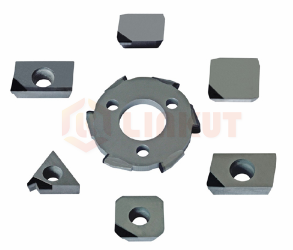 The Main Applications of CVD CNC Machine Inserts in Diamond Tools