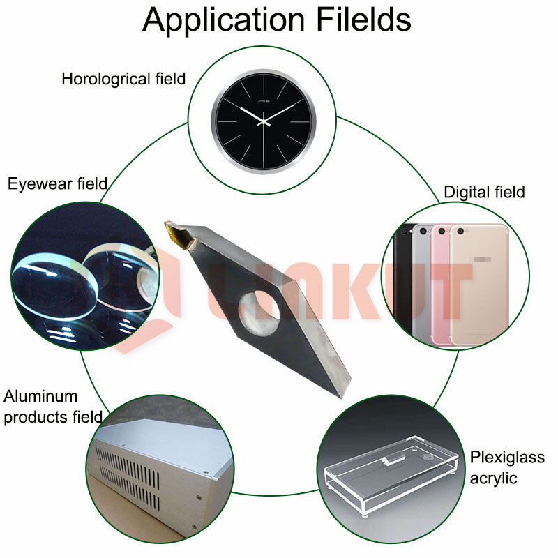 Application of CBN and Diamond Cutting Tools in the processing of Implanted Medical Devices