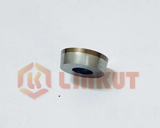 PCD Cutter Tool for High Efficiency Machining of Graphite