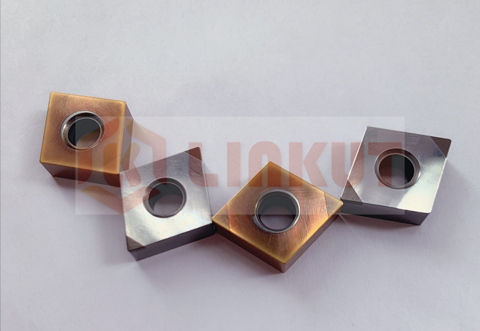 What Is The Function of CBN Cutter Coating