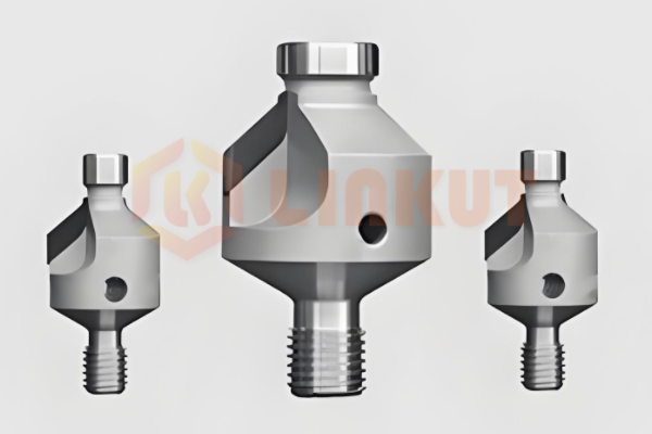 PCD Countersinks Are Much Better Than Carbide Countersinks For Using on Composites.