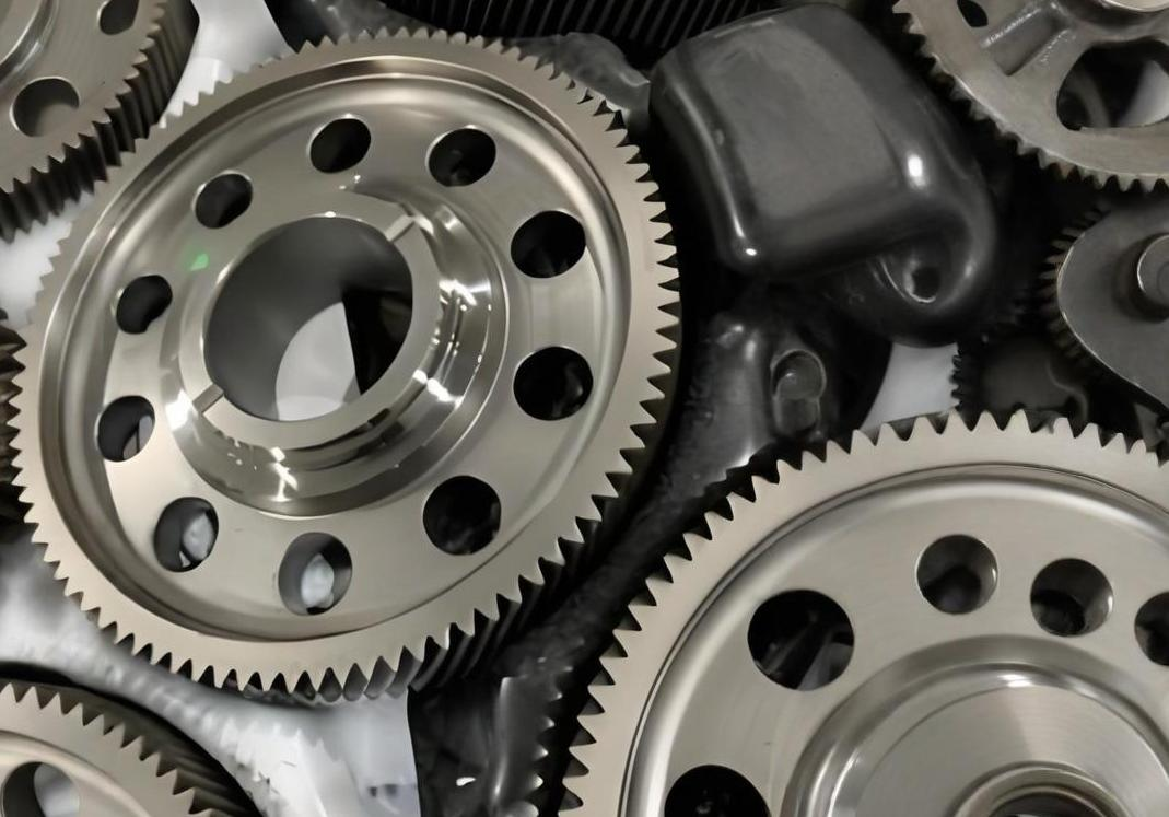 PCBN Tools Revolutionize New Energy Vehicle Direct-Drive Gear Sleeve Processing​