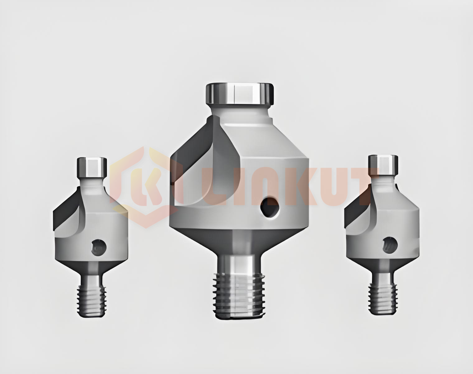 Core Analysis of PCD Countersink Drill —— LINKUT Aerospace - grade Solution