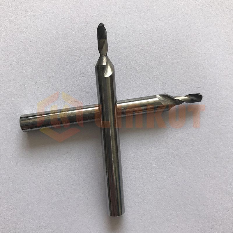 PCD Micro - drill: An Excellent Choice for Precision Machining