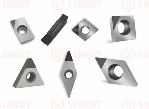 How to Choose the Right PCD Insert