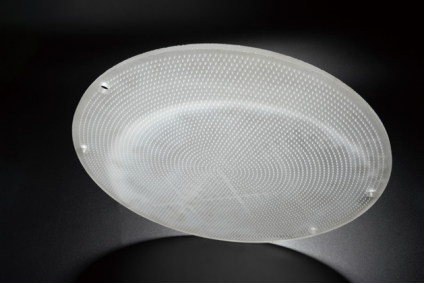 Solving Quartz Glass Spray Plate Drilling Pain Points