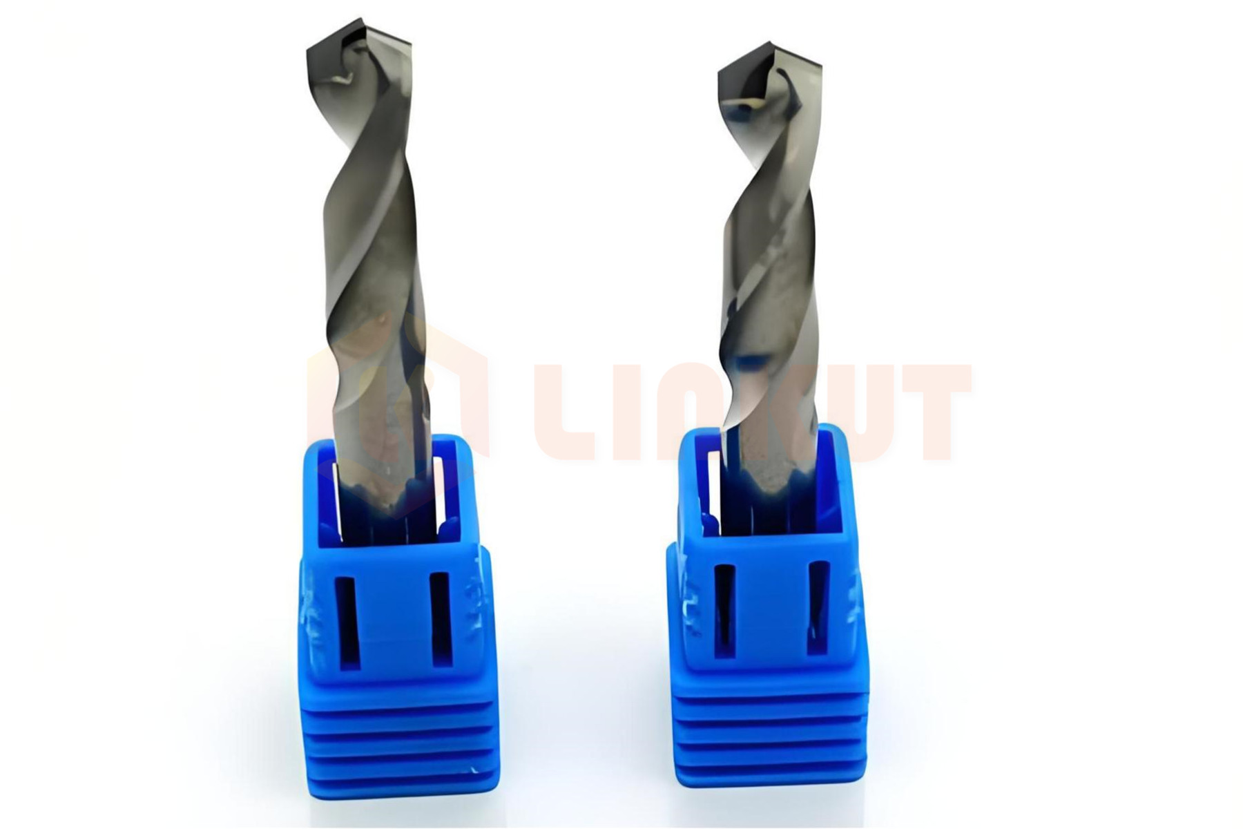 How PCD Drills Achieve Efficient Drilling on Ceramic and Other Hard & Brittle Materials