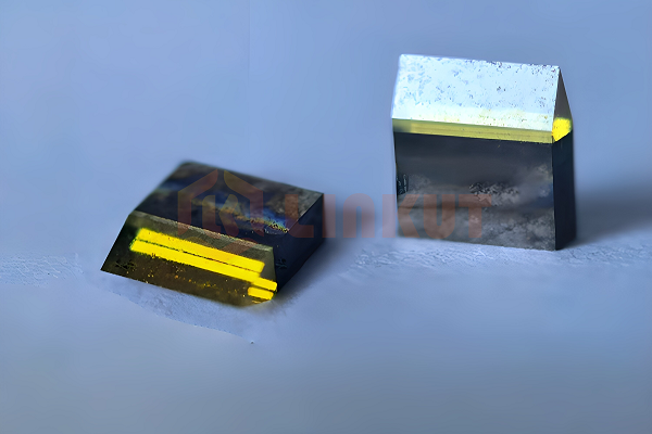 LINKUT Single Crystal Diamond Fiber Cleaver Blade