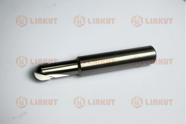 PCD vs MCD Diamond Cutting Tools | Ultra-High Precision CNC Tools