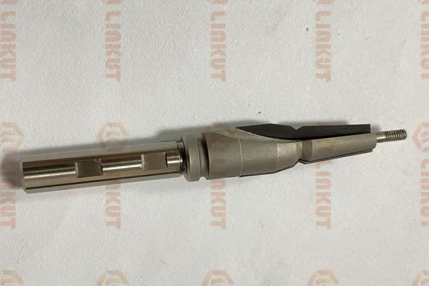LINKUT PCD Spectacle Lens Turning Tool FO1097 DX FO1091DX | RV Optical Lens Cutter Matches Satisloh Coburn